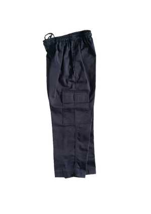 Cargo Pants Navy