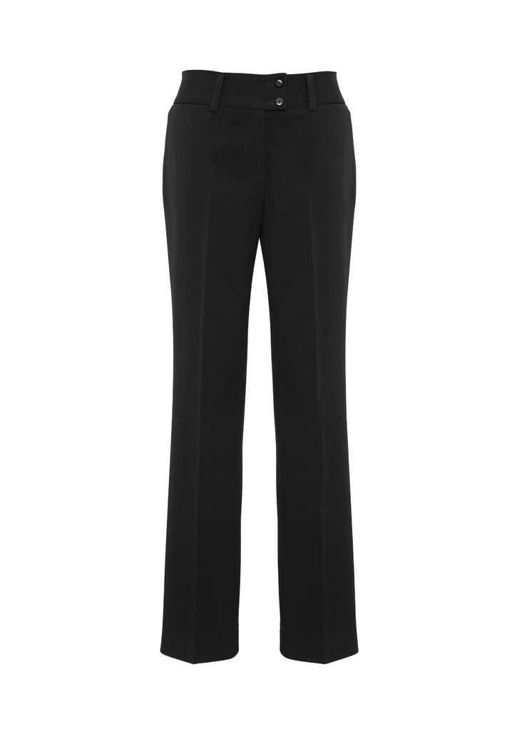 Maniototo Area School Senior Fitted Pant Black