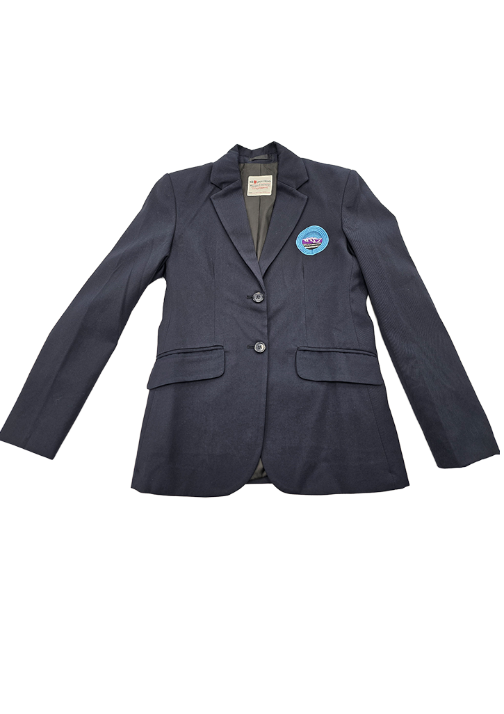 Maniototo Area School Fitted Blazer | Year 11 - 13